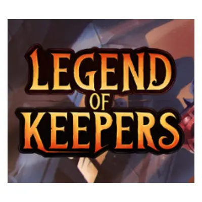 Legend of Keepers: Career of a Dungeon Manager US PS4 CD Key