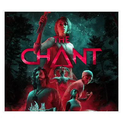 The Chant Steam Altergift