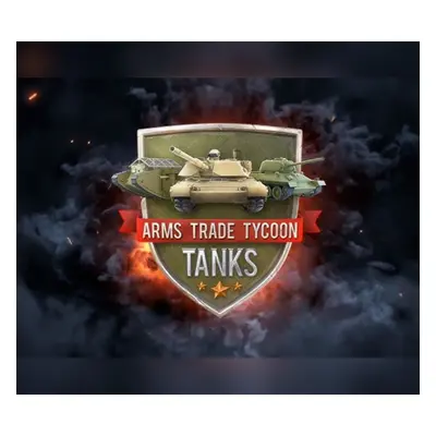 Arms Trade Tycoon Tanks Steam Account