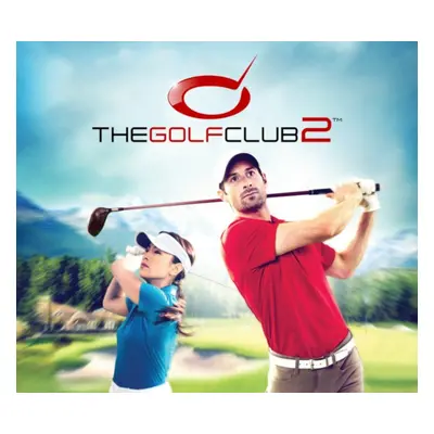 The Golf Club 2 - Aristocrat Pack DLC PC Steam CD Key