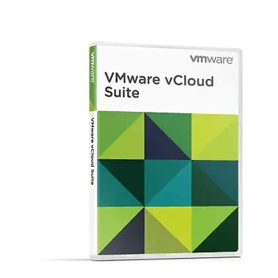 VMware vCloud Suite 6 Advanced Edition EU CD Key