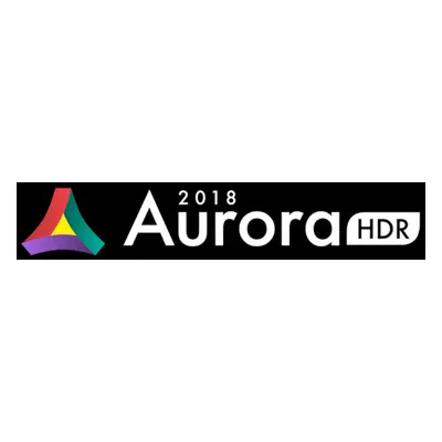 Aurora HDR 2019 Lifetime License Key