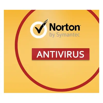 Norton Antivirus Plus for Mac 2024 EU Key (1 Year / 1 Device)