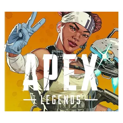 Apex Legends - Lifeline Edition US XBOX One CD Key