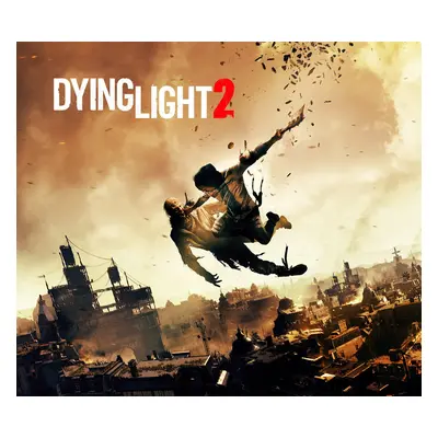 Dying Light 2 Stay Human PS4 Account