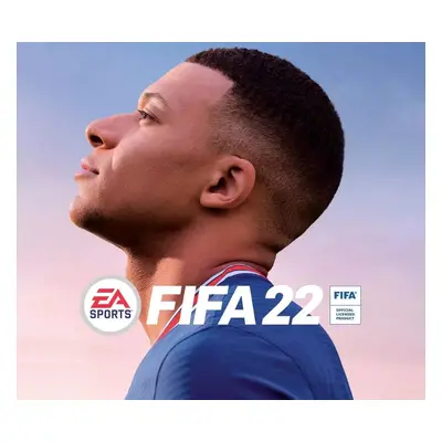 FIFA 22 - Pre-Order Bonus Origin CD Key