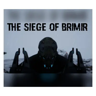 The siege of Brimir Steam CD Key