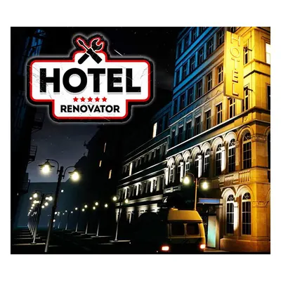 Hotel Renovator Steam Altergift