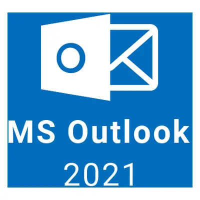 MS Outlook 2021 CD Key