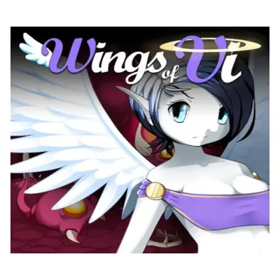 Wings of Vi Steam CD Key