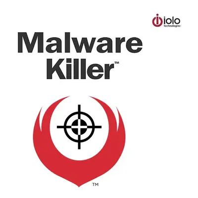 iolo Malware Killer Key (1 Year / 1 PC)