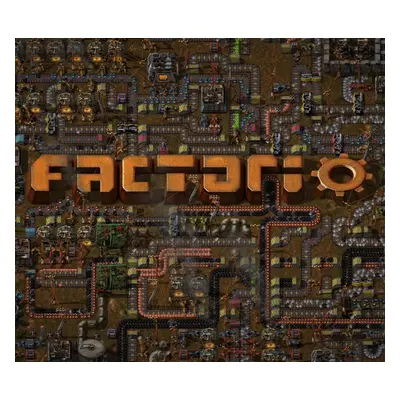 Factorio EU Steam Altergift