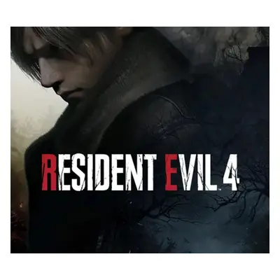 Resident Evil 4 (2023) US Steam CD Key