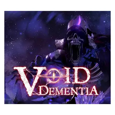 Void -Dementia- Steam CD Key