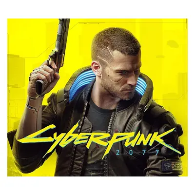 Cyberpunk 2077 Epic Games Account