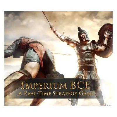 Imperium BCE Steam CD Key