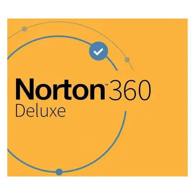 Norton Antivirus 360 Deluxe BR Key (1 Year / 5 Devices)