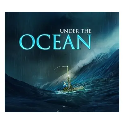 Under the Ocean Steam Gift