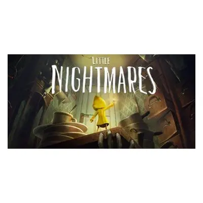 Little Nightmares US XBOX One CD Key