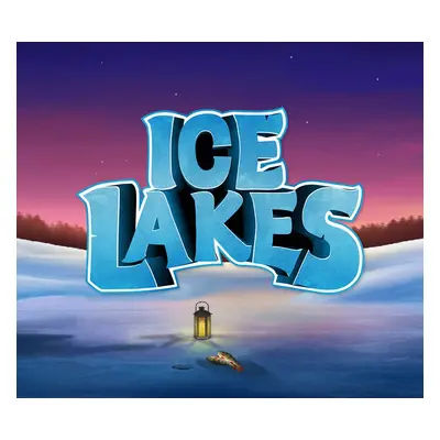 Ice Lakes EU Steam CD Key