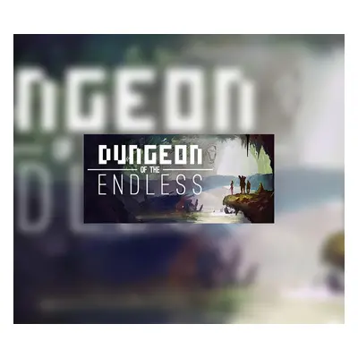 Dungeon of the Endless - Pixel Edition Steam Gift