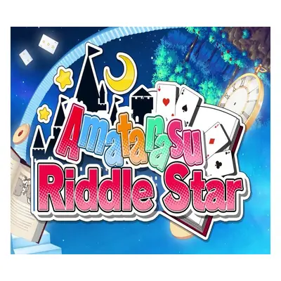 Amatarasu Riddle Star Steam CD Key