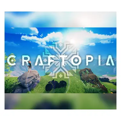 Craftopia EU (without HR/RS/CH) Steam Altergift