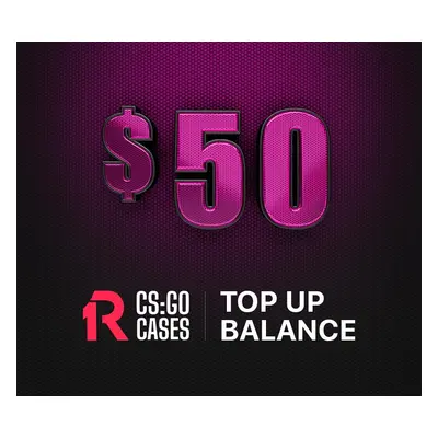 R1-skins $50 Gift Card