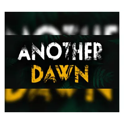 Another Dawn PC Steam CD Key