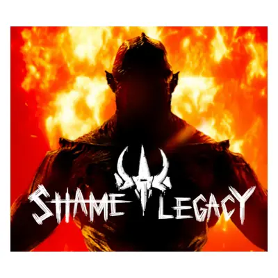 Shame Legacy EU XBOX Series X|S CD Key