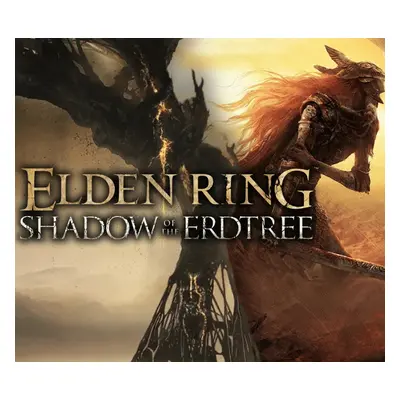 ELDEN RING: Shadow of the Erdtree Edition XBOX One / Xbox Series X|S Account