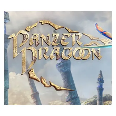 Panzer Dragoon: Remake GOG CD Key