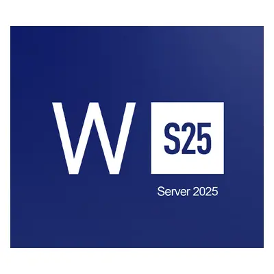 Windows Server 2025 CD Key