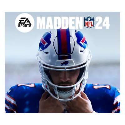 Madden NFL 24 Xbox Series X|S Account