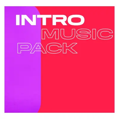 Movavi Video Suite 2024 - Intro Music Pack DLC Steam CD Key (Lifetime / 1 PC)