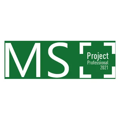 MS Project Professional 2021 CD Key