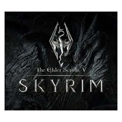 The Elder Scrolls V: Skyrim Special Edition Upgrade DLC PC Steam CD Key