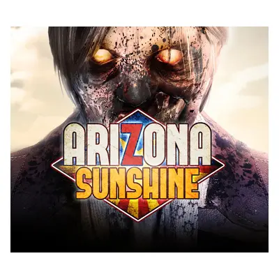 Arizona Sunshine PS4 Account