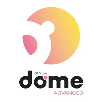 Panda Dome Advanced Key (2 Years / 10 Devices)