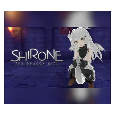 Shirone: the Dragon Girl PC Steam CD Key