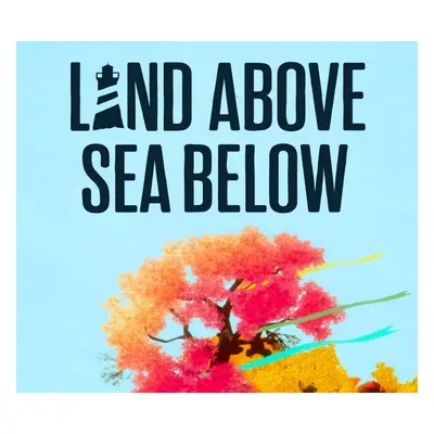 Land Above Sea Below Steam CD Key