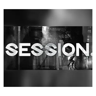 Session: Skate Sim ASIA Steam CD Key