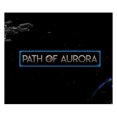 Path Of Aurora Steam CD Key