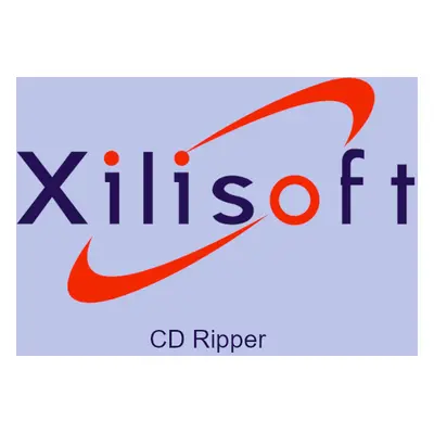 Xilisoft: CD Ripper CD Key