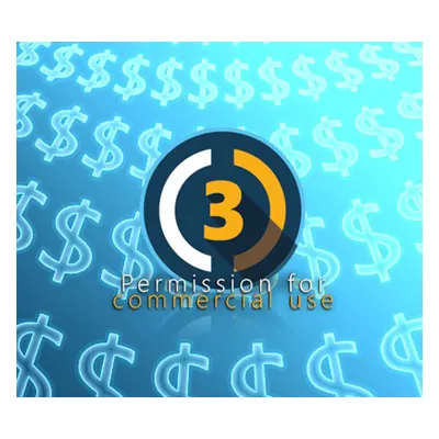 CUR3D Steam Edition - Permission for commercial use DLC Steam CD Key