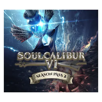 SOULCALIBUR VI - Season Pass 2 Steam CD Key