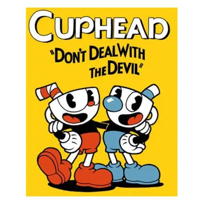 Cuphead Nintendo Switch Account pixelpuffin.net Activation Link