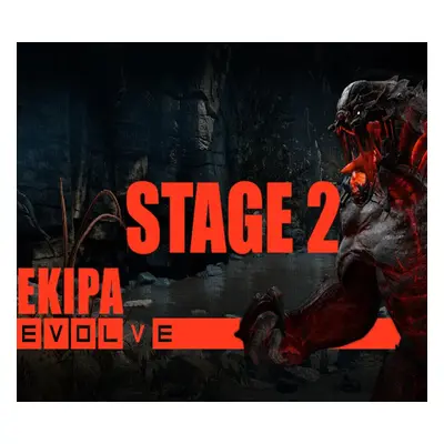 Evolve Stage 2 Steam Gift