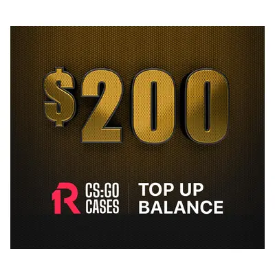 R1-skins $200 Gift Card