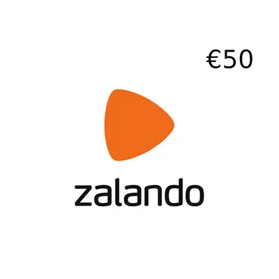 Zalando 50 EUR Gift Card NL